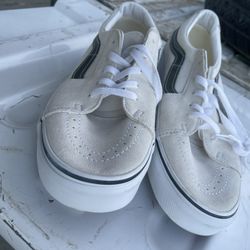 Mens Size 13 Shoes New Vans 