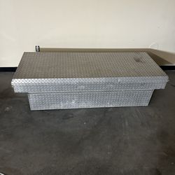 Tool Box/Weatherguard