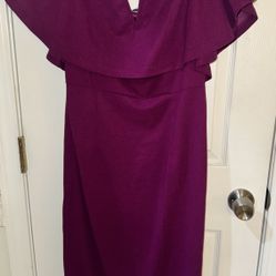 SHEIN Formal Dress
