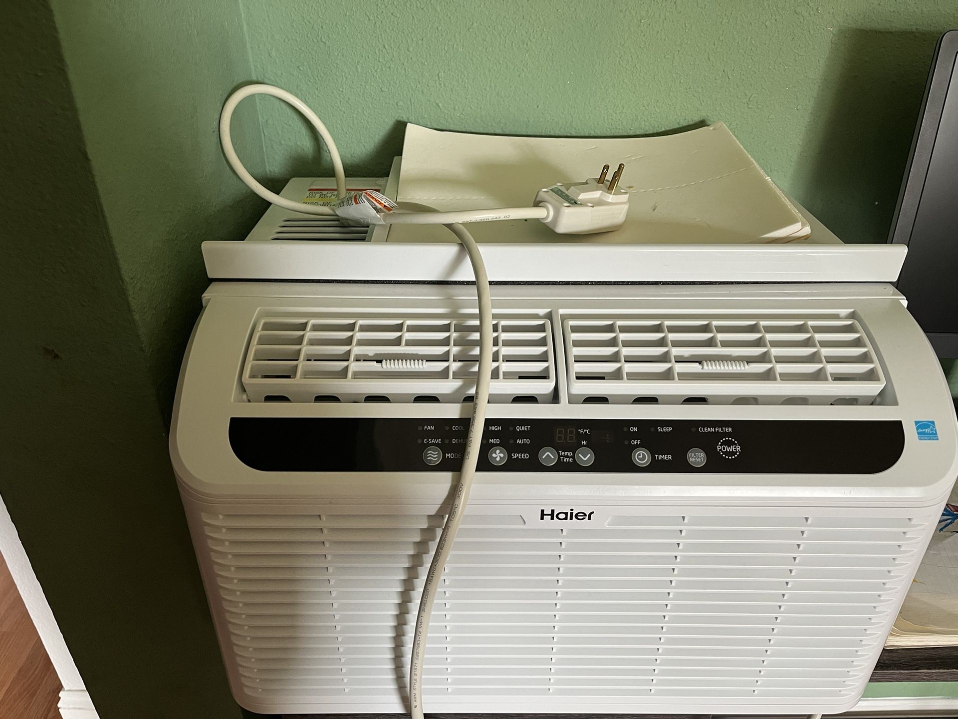 Ac Unit