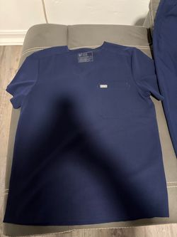 Figs Men Scrubs Sets