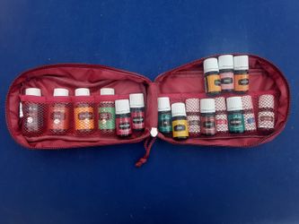 Young Living Oils