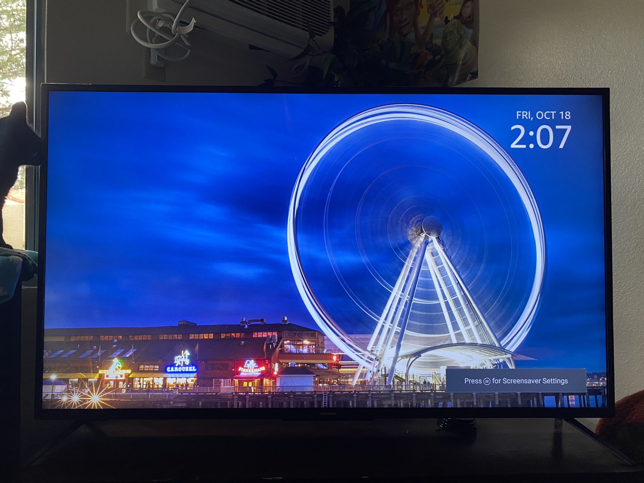 55 Inch 4k Amazon Fire Tv