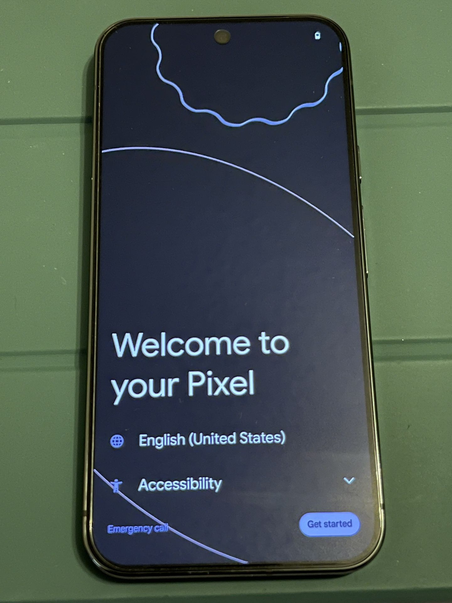 T-Mobile Pixel 9 Pro XL