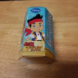 Disney:  Jake and the Never Land Pirates Matching Game