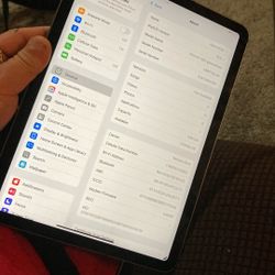 iPad Air Year 2022 M1Chip