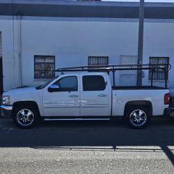 2013 Chevrolet Silverado