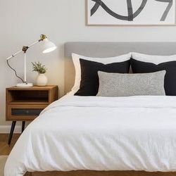 MCM Nightstands (mid century modern)