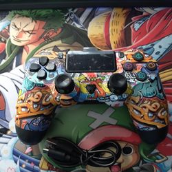 Playstation 4/PS4 Controller (Read Description)