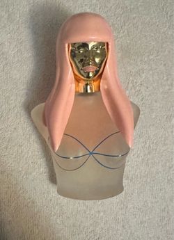 Nicki Minaj Perfume