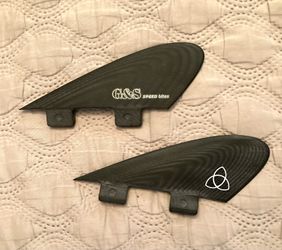 NVS Apex Series G10 G&S Speed Bites