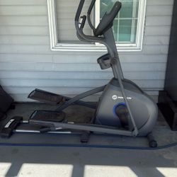 Elliptical $100