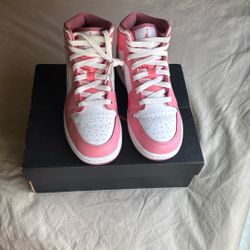 Jordan 1 Low (GS) 