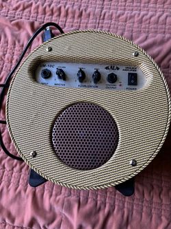 Kala ukulele amplifier guitar amp