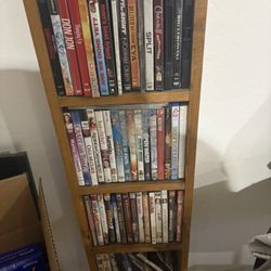 DVD Movies 