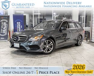 2014 Mercedes-Benz E 350