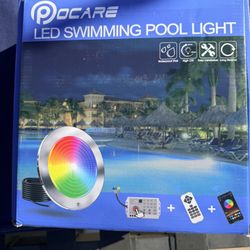Pro Care Brand New Led Swimming Pool Light