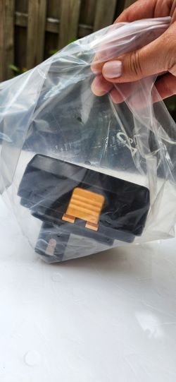 Batería De Reemplazo Para Herramientas EY9251