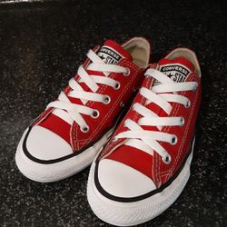 Converse Toddler 12 Good Condition 