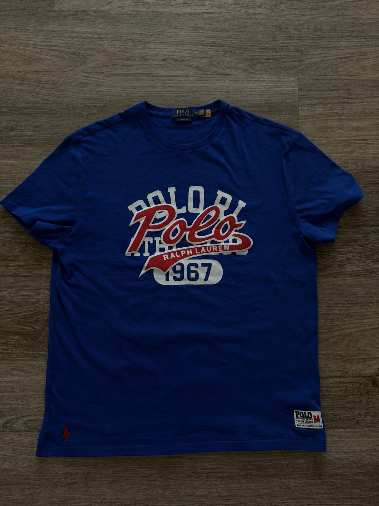 Ralph Lauren Polo Shirt            Burberry Gucci Lv Amiri Psycho Bunny Boots True Religion 