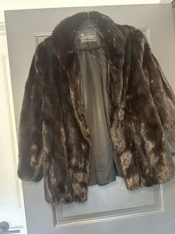 Fabulous Vintage Fur