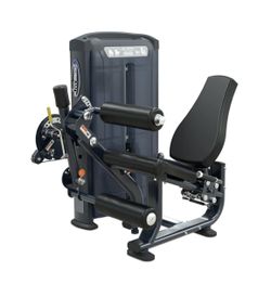 (NEW) Leg Extension/Curl Machine 