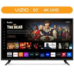 50 Inch Vizio Smart TV - Bought 1 Month Ago