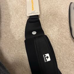 Nathan Running Waist Belt Pack