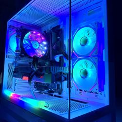 Gaming PC — Intel i7-9700F / GTX 1080 / 32GB RAM / 512GB SSD