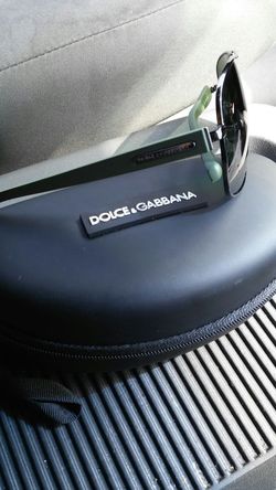 Dolce & Gabbana
