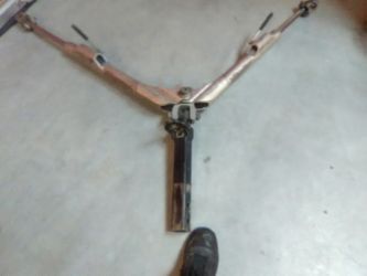 Roadmaster Sterling RV Tow Hitch.