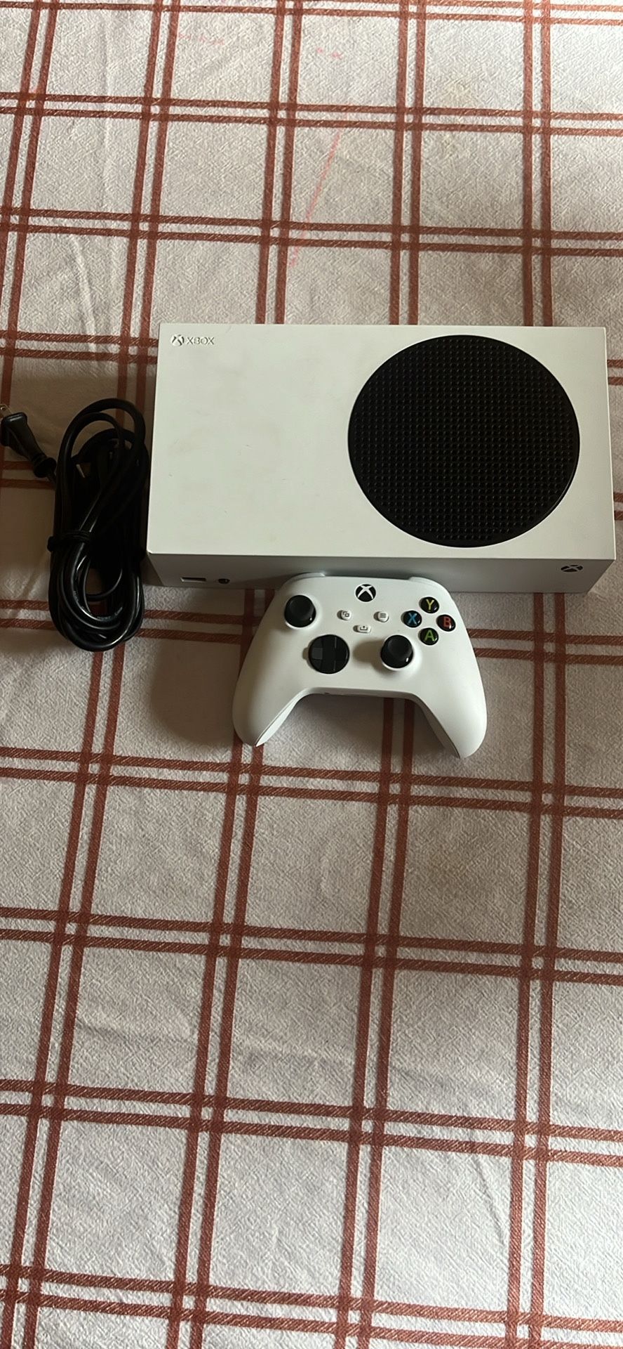 Xbox Series S 