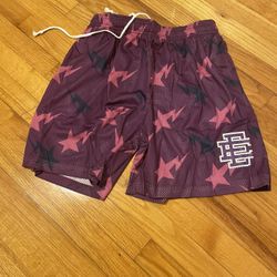 Eric Emanuel Shorts