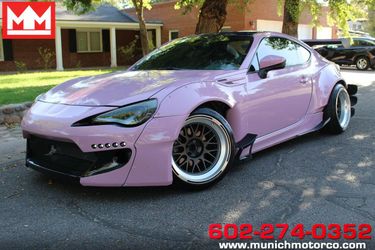 2019 Toyota 86