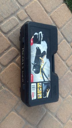 2 ton black jack