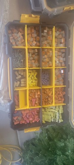 Electrician tools