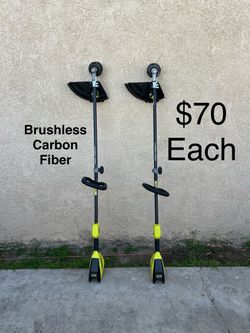 RYOBI 40V HP Brushless Expand-It Carbon Fiber Attachment Capable String Trimmer *$70ea*
