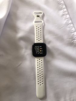 Fitbit Versa 2