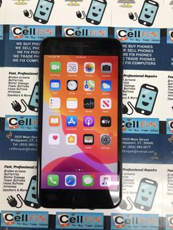 iPhone 8 Plus unlocked