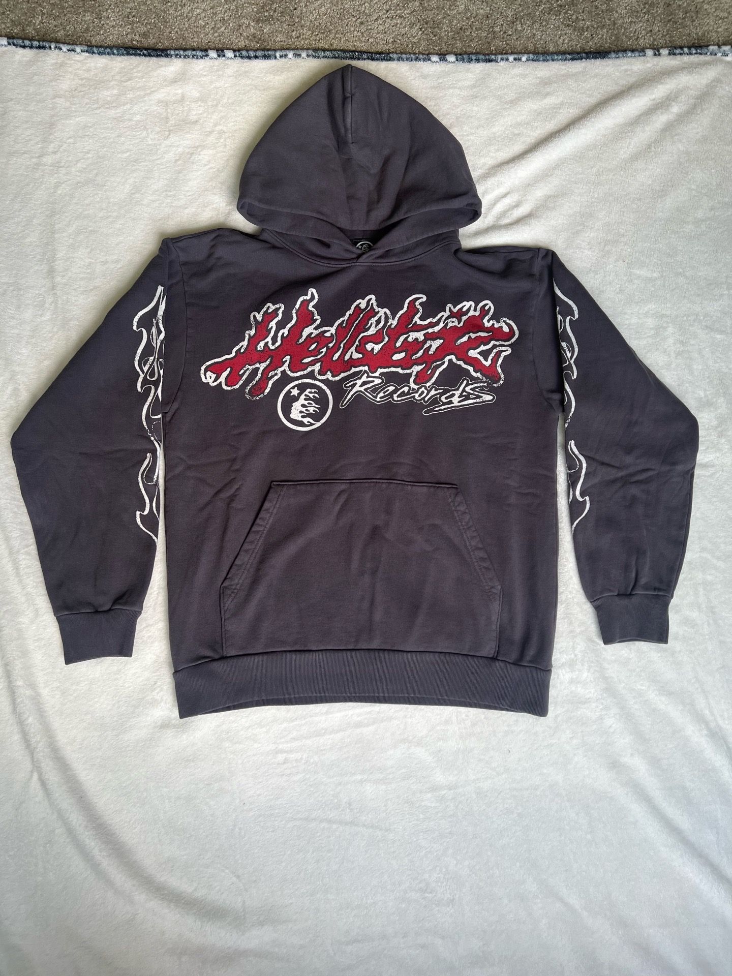 Hellstar hoodie