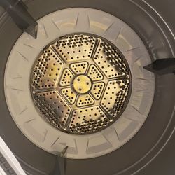 washer