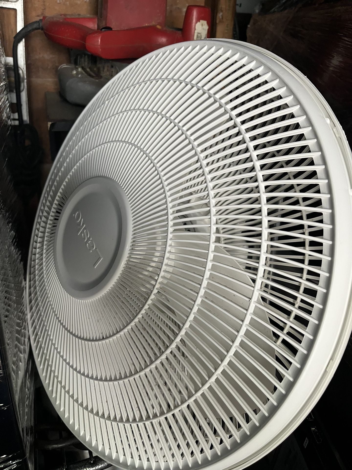 Lasko Fans
