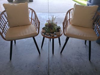 Wayfair  3 piece coveration set