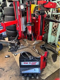 COATS RIM CLAMP 9024 E For Sale