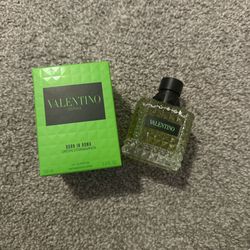 Valentino Donna Born in Roma Green Stravaganza Eau de Parfum 100 ml (3.4 FL OZ)   #Valentino #ValentionGreenStravaganza #Donna #BorninRoma