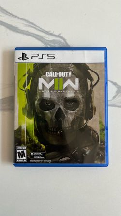 Call of Duty: Modern Warfare II - PlayStation 5