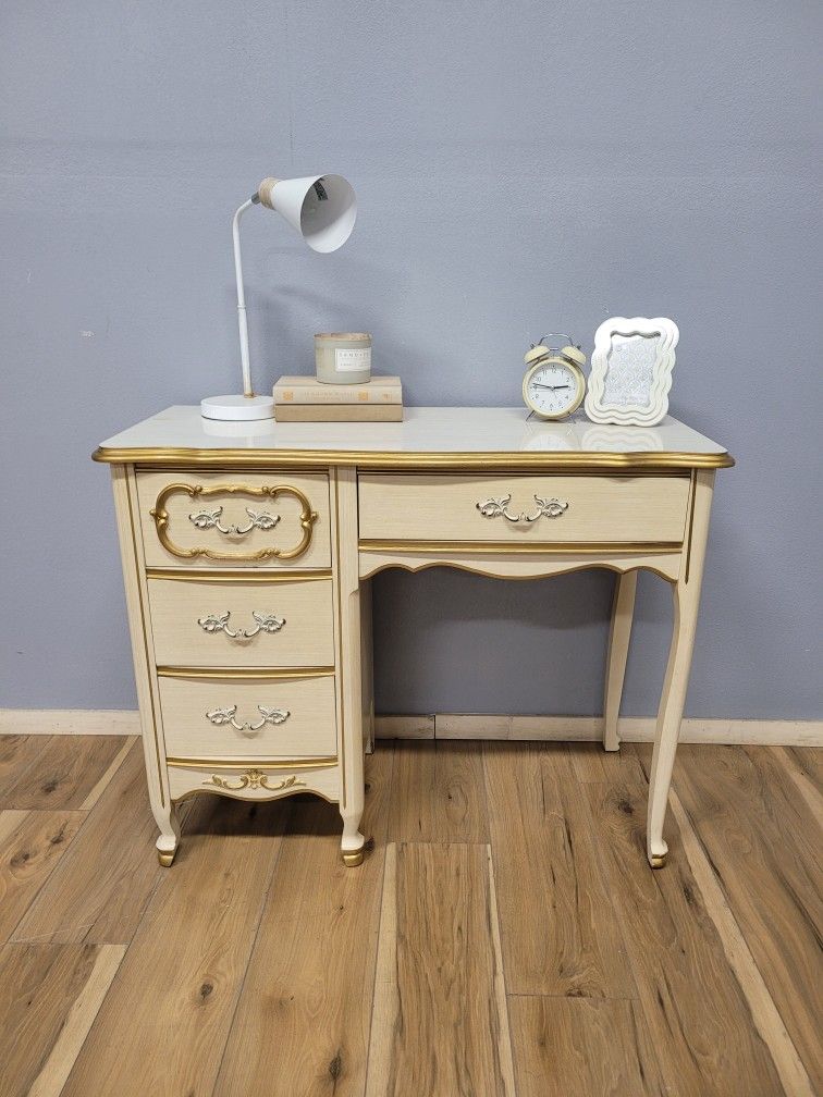 French Provincial Desk