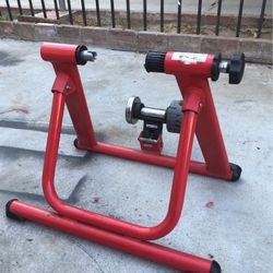 Training Bike