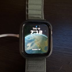 Apple Watch Series 4