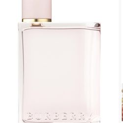 Burberry Her Eau de Parfum Fragrance Collection Large Size